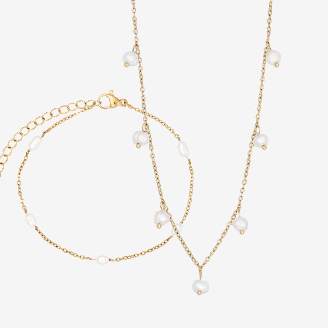 Parel Dot Set