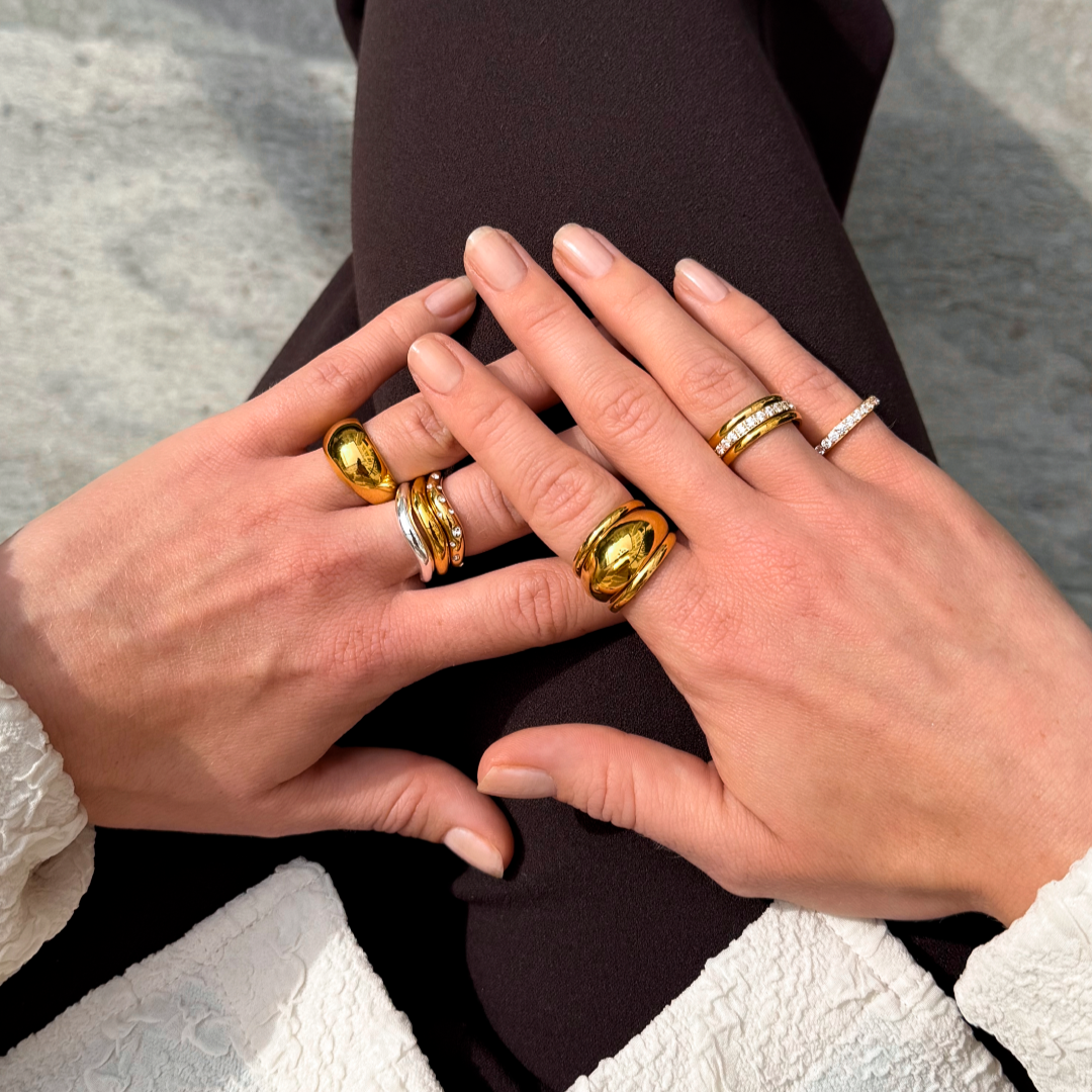 Classic Ring